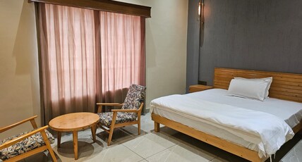 Devrana Resort Room Type - Devrana Rooms