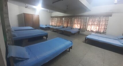 Youth Hostel Room Type - Dormitory - Girls
