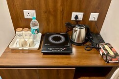 Luxury Suite near Expo Mart   Alpha 2