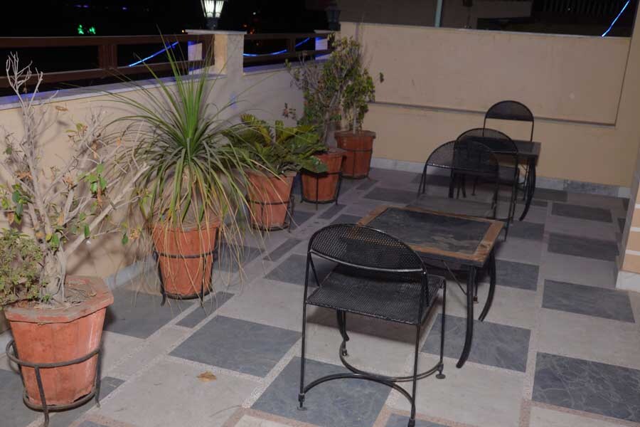 Viraj Hill View Hotel - Tap to explore photos