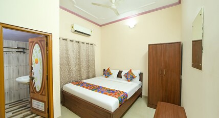 Via Mansagar - Nr. Hawa Mahal Room Type - Premium Room