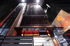 Golden Apple Boutique Hotel