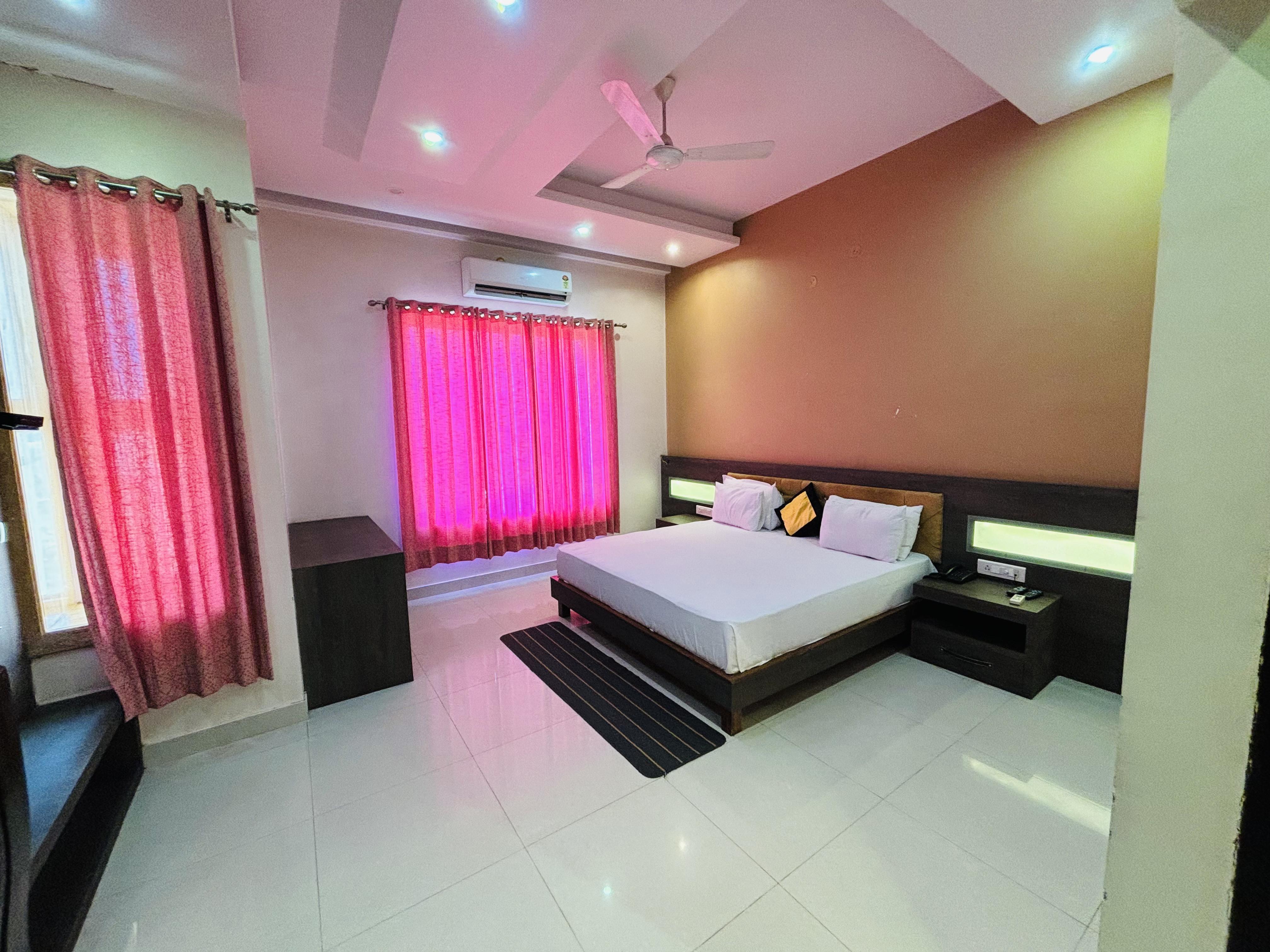 Golden Bagh - Tap to explore photos