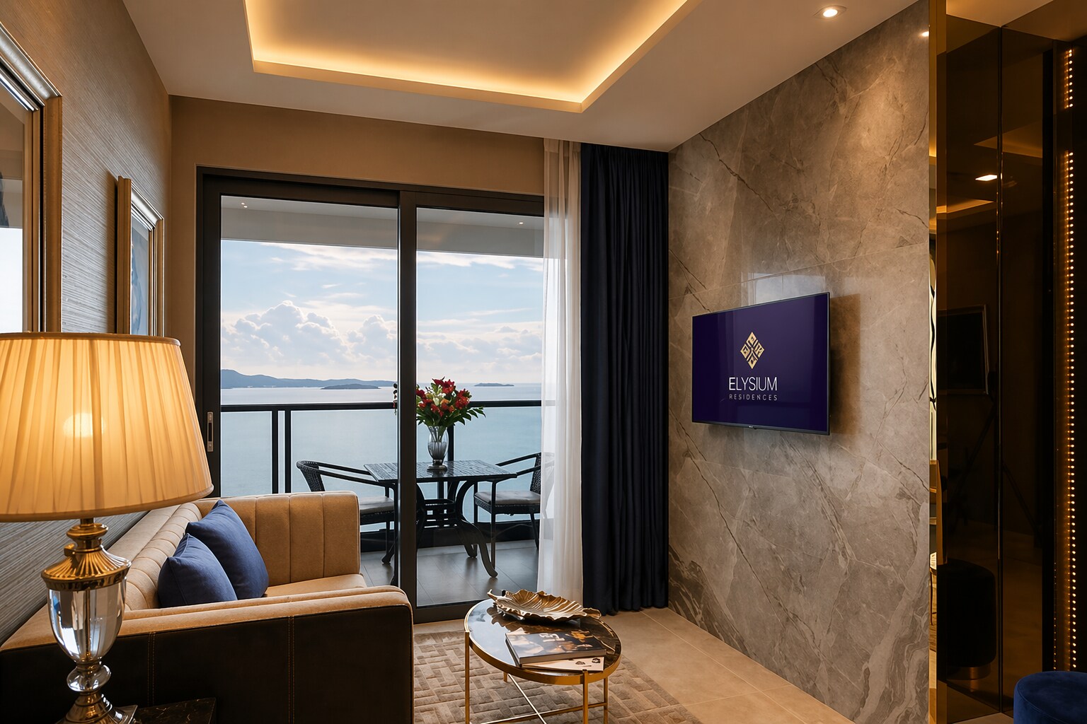 The Elysium Pratumnak Pattaya - By SHG - Tap to explore photos