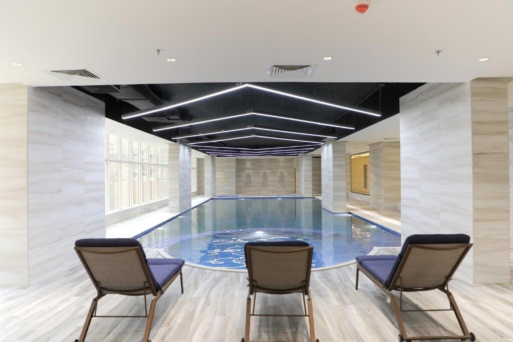 TIME Ruba Hotel - Tap to explore photos