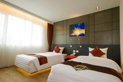 The Park Residence Bangkok