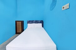 SPOT ON 91811 Rumah Inap Bunda Nurhayati