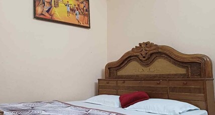 Orchha Best Homestay Room Type - Standard Room