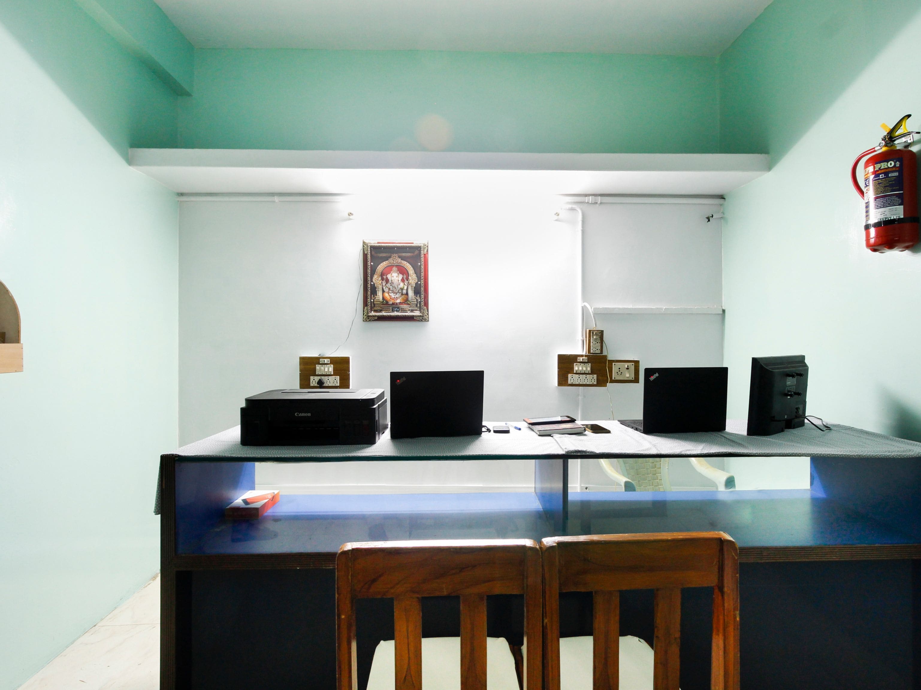 Main gallery