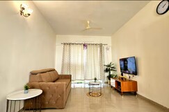 Casa Meraki | Lux 2BHK @ Bavdhan