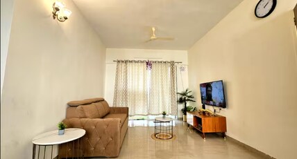 Casa Meraki | Lux 2BHK @ Bavdhan Room Type - Casa Meraki | Lux 2BHK @ Bavdhan