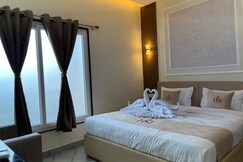 Hotel Shanvi Inn