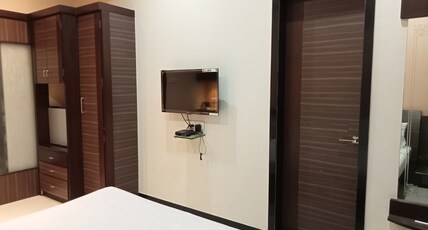 The Regency Inn Room Type - Executive Room