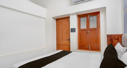 Hotel O Geetari Luxury Home Stay Room Type - Classic