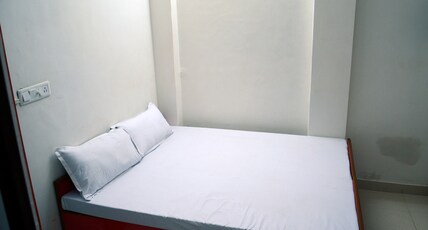 Hotel Lotus Room Type - Non AC Room