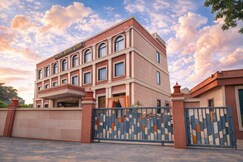Hotel Green View, Agra