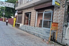 maa saraswati atithi bhavan