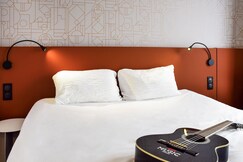 ibis Rodez Centre