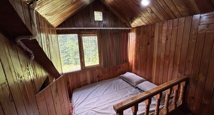 SNOW PINE HOME STAY Room Type - Room 5