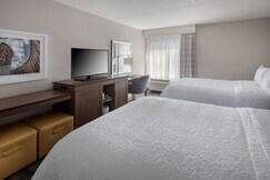 Hampton Inn Boston - Logan Airport