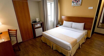 Philea Mines Beach Resort Room Type - classic