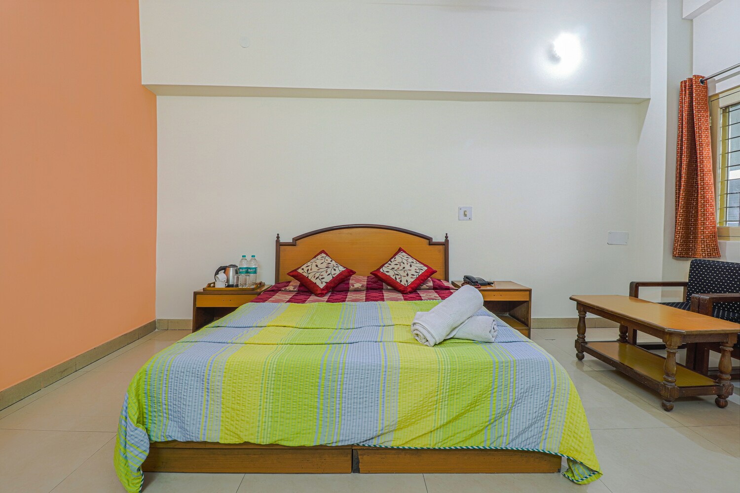 HOTEL SIDDHARTH - Tap to explore photos