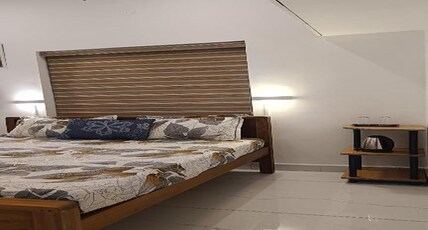 Cliff Aura by Saash Hotels Room Type - Standard Room