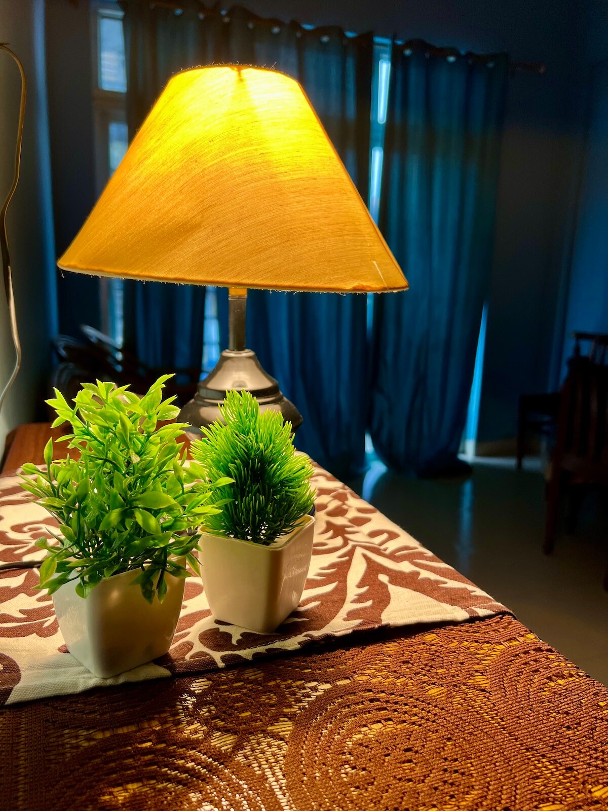 Comfort Homes Serenity & Peace - Tap to explore photos
