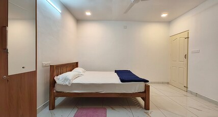 HILL BREEZE HOMESTAY Room Type - Deluxe Rooms