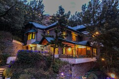 Summer Wine - Entire 4BHK Luxe Villa