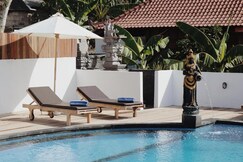 Lanussa Hill Villa