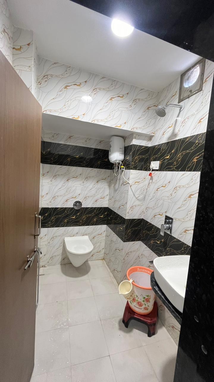 Hotel Sai, Naranpura - Tap to explore photos