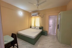 Rooms of Luxury 3BHK | Prime Main Location | Bariatu 401