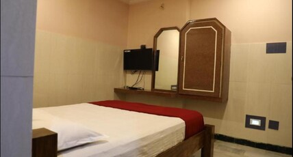 Udipi Sri Devi Residency Room Type - Standard double room Non A/C