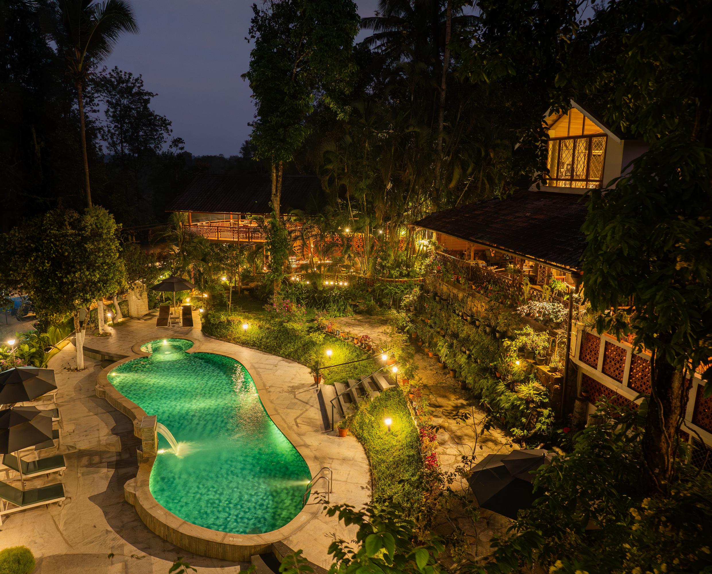 Tranquil Resort - BluSalzz Collection, Wayanad - Tap to explore photos