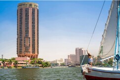 Sofitel Cairo Nile El Gezirah