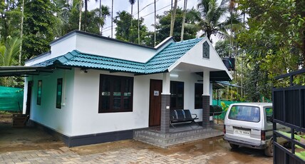 Lexur Green Villa amidst Rubber and Coffee Plantation Room Type - Lexur Green Villa amidst Rubber and Coffee Plantation