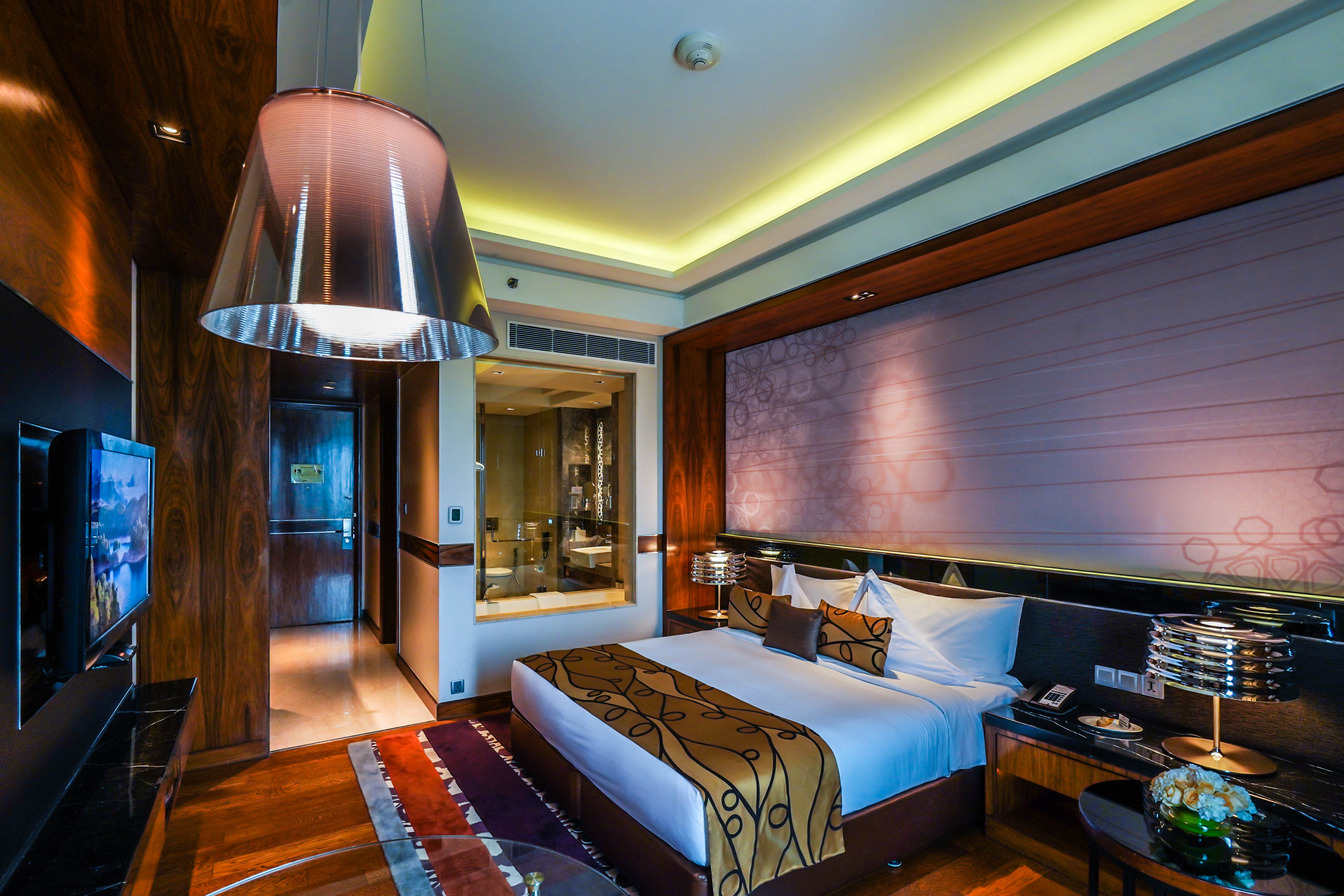 Crowne Plaza Rohini New Delhi, An IHG Hotel - Tap to explore photos