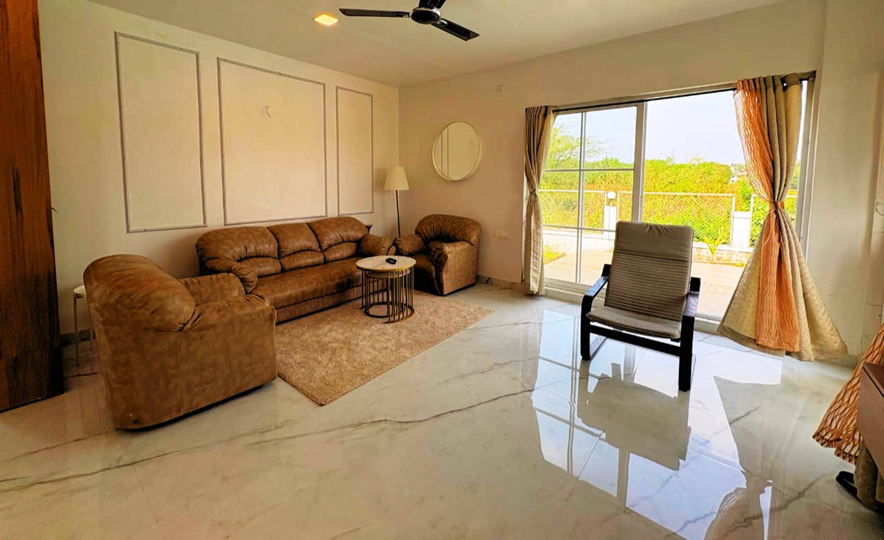 Cherry Blossom 5 BHK Villa - Tap to explore photos