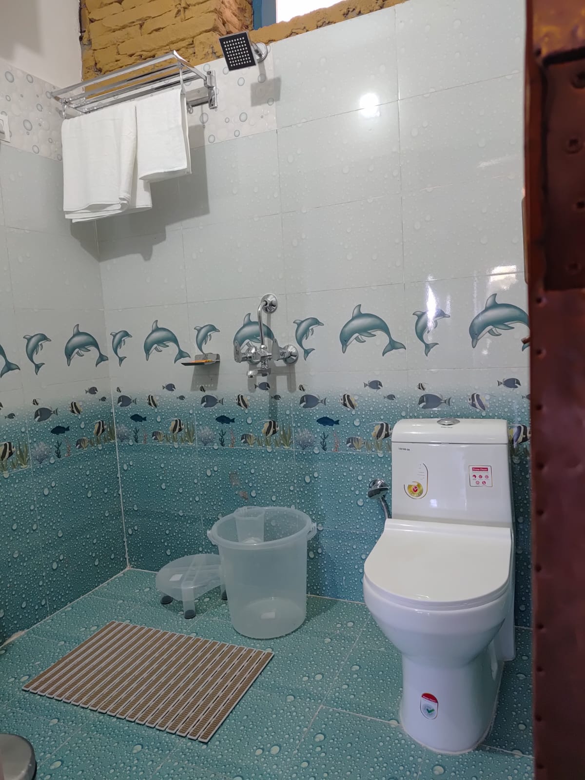 Nandi Roop Homestay - Tap to explore photos