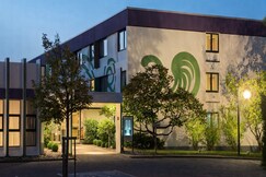 Sunday Hotel Saarbruecken Sued