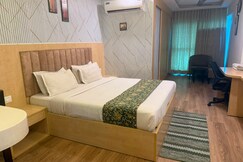 The Grand Anukampa Studio by Anks Hospitality