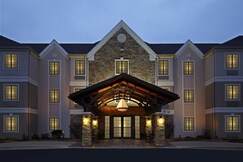 Staybridge Suites SPRINGFIELD-SOUTH, an IHG hotel
