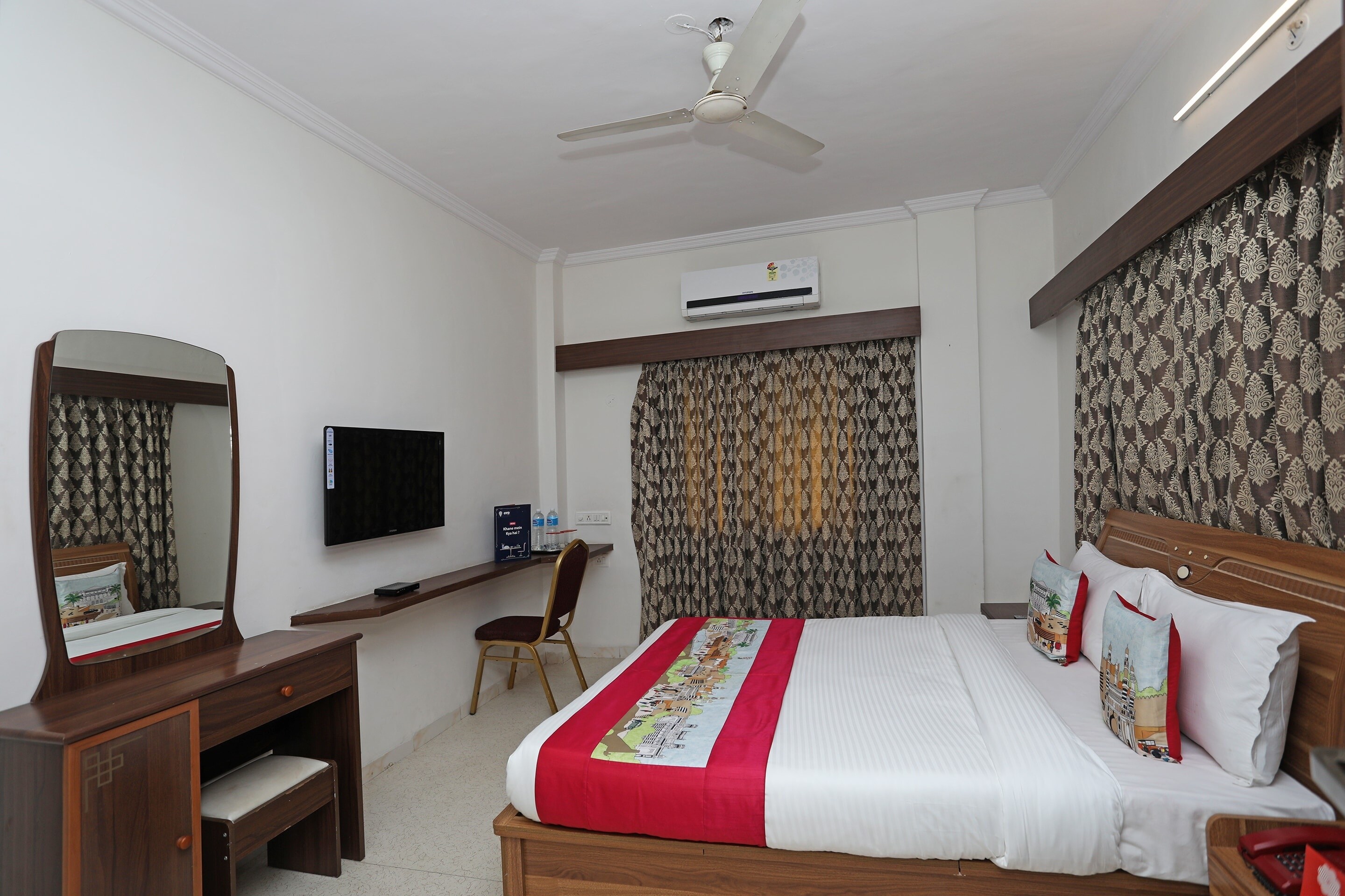Hotel O 10671 Hotel Sai Prem - Tap to explore photos