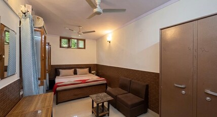 S.J. Homestay Room Type - Bedroom 6