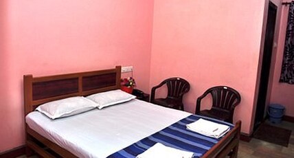 Arunaachalaa Inn Room Type - 2 Bed Non A/C