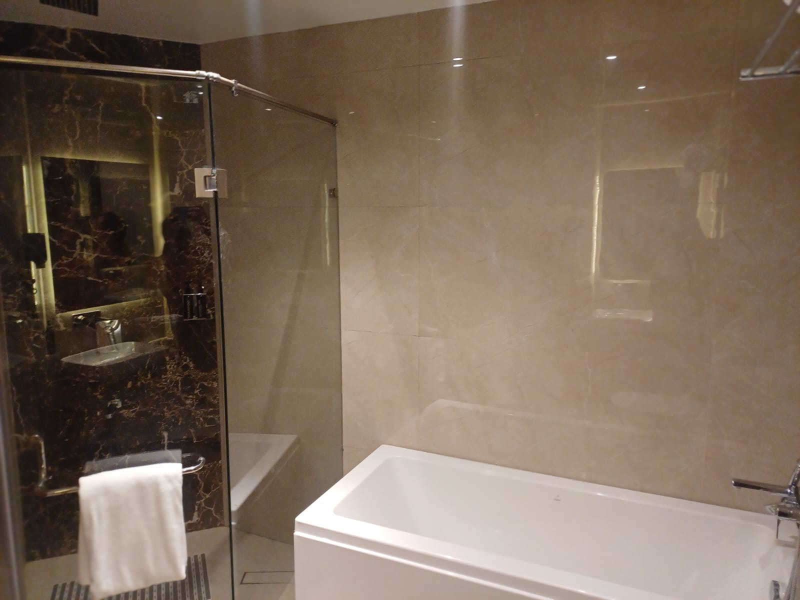 Northern Residency - Tap to explore photos