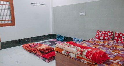 Ayodhya vihar homestay Room Type - Bedroom 3