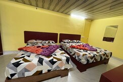 Devikulam BN Homestay