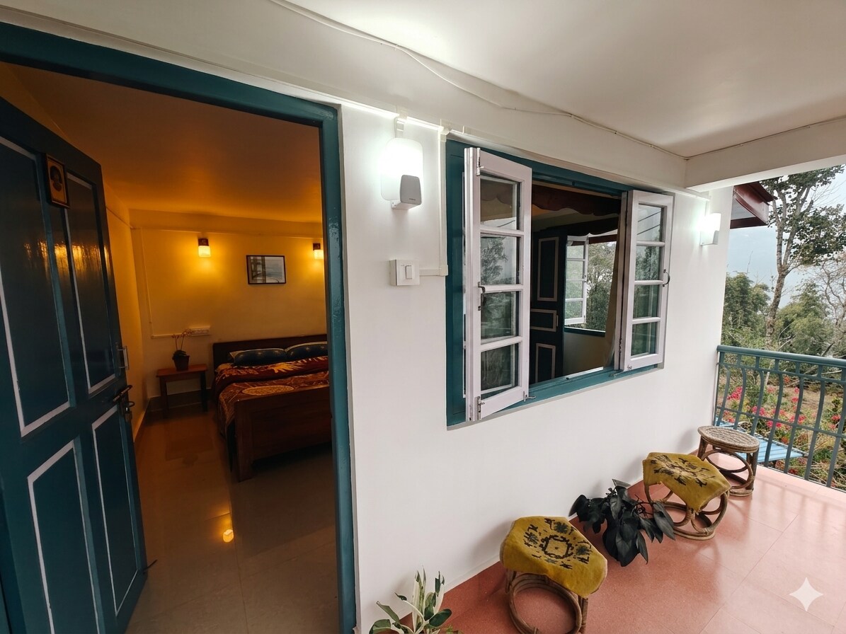 SILENT ECHO FARMSTAY BARA MANGWA - Tap to explore photos